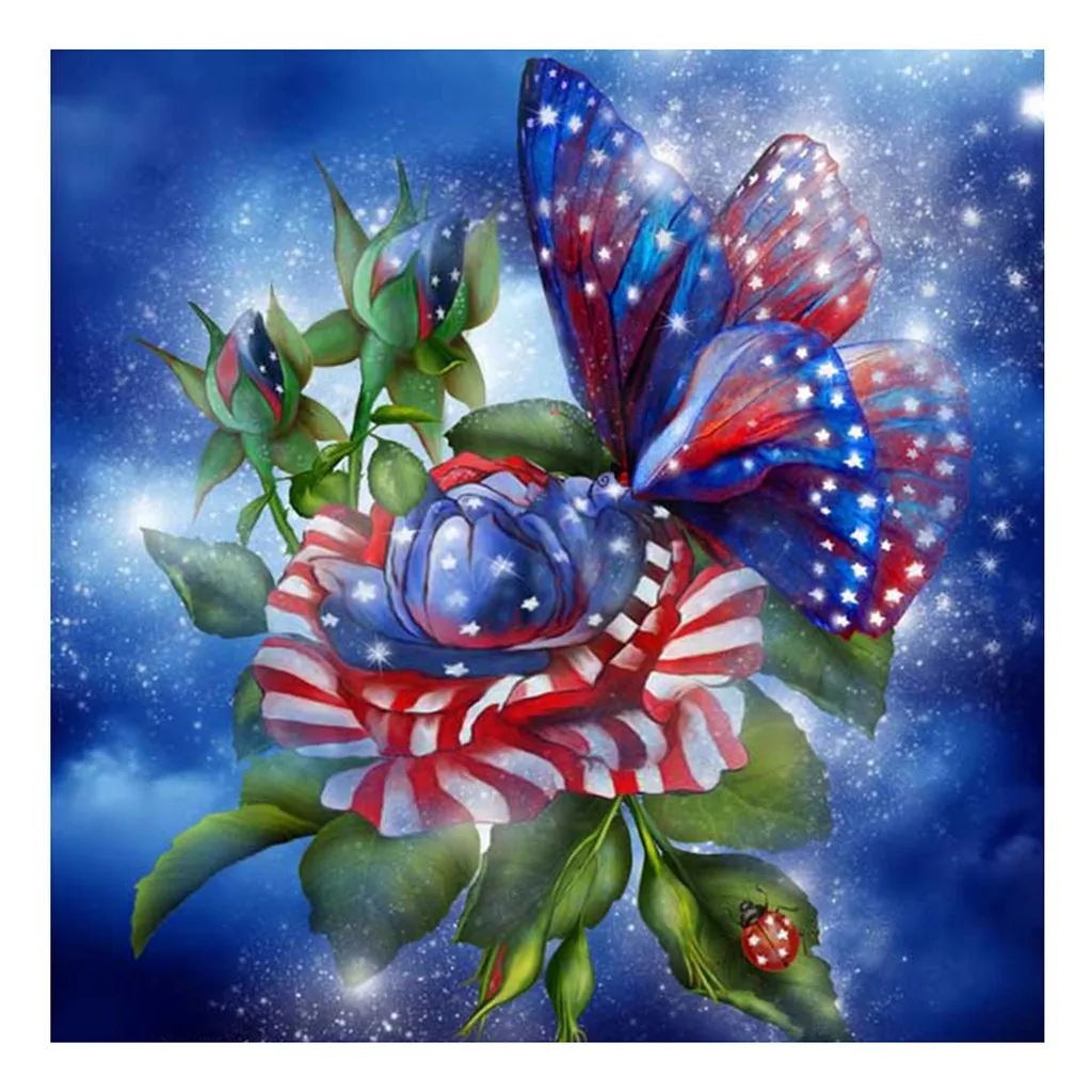 Специальная Алмазная картина алмазная вышивка частичная дрель наборы для