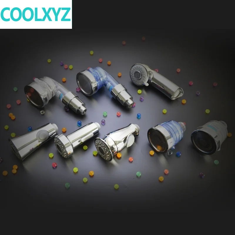 Выдвижная насадка на кухонную раковину аксессуары для раковины маленький душ