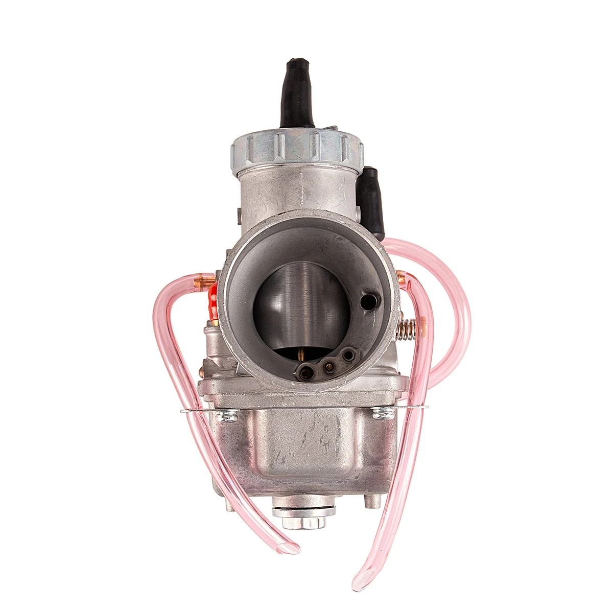 

VM38 38mm Carburetor With Power Jet For Mikuni 350CC 400CC 450CC 500CC 550CC 600cc VM38-21 Carbureter Motorcycle Motorbike