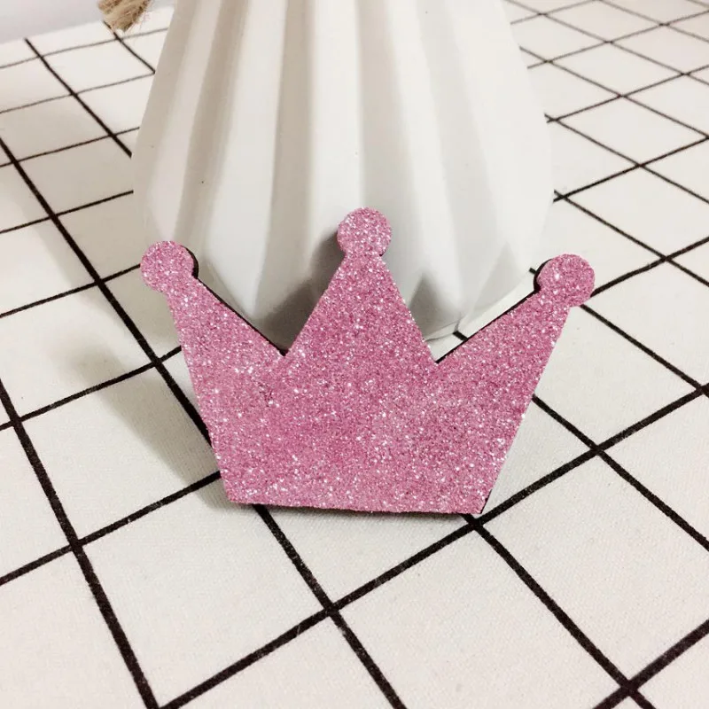 

Wooden 3d Crown Shape Hook Clothes Organizer Hat Clothing Towel Home Decoration Wall Hanger Bedroom Wall Sticker