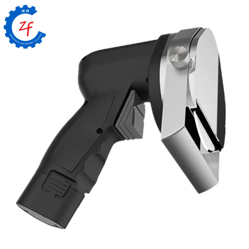 Беспроводной Электрический для дёнер кебаба резки шаурмы гироскопы резак мяса