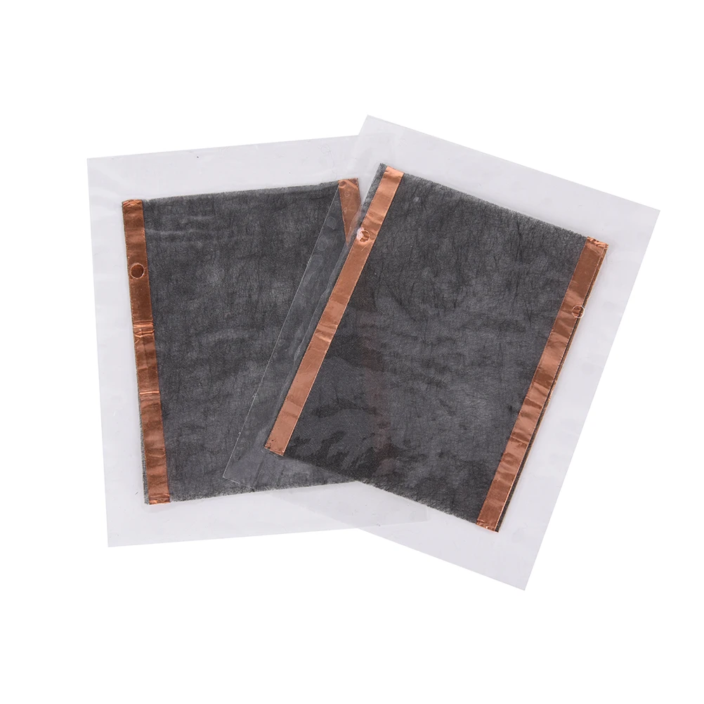 

Нагреватель для обуви, перчаток, коврика для мыши, стельки, 2 шт./пара