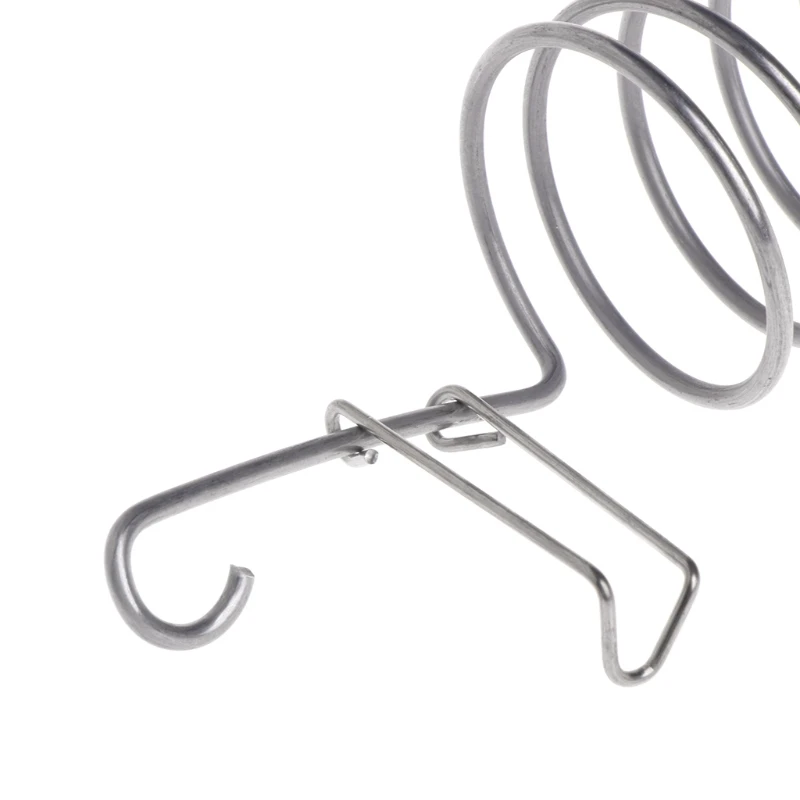 Еда для попугая корзина фруктов просо из нержавеющей стали устройство кормления