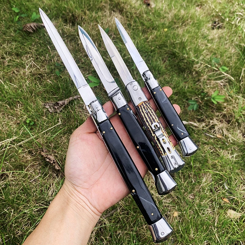Тактический складной нож 9 10 13 дюймов для кемпинга охоты | Инструменты