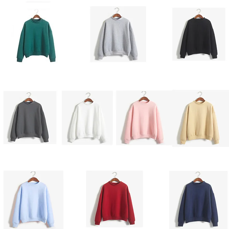 Женская бархатная футболка DAYIFUN свободная повседневная Однотонная с длинным