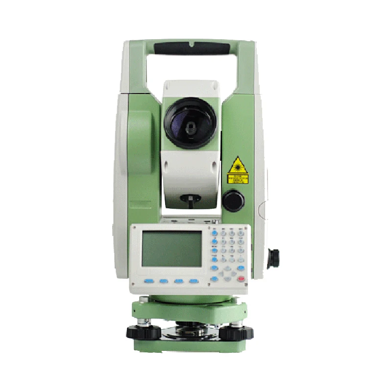 Новый шлифовальный STS 752R8 2 &quotотражатель 800 м общая станция w лазерный отвес |