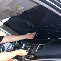 suv van car windshield sunshade folding window umbrella uv heat block sun shade solar shield cover