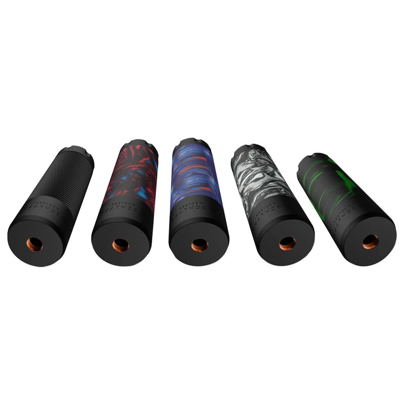 Новый MECHLYFE Arcless MECH MOD E-cig Vape Mod fit 18650/20700/21700 батарея Vapor VS VGOD Elite | Электроника
