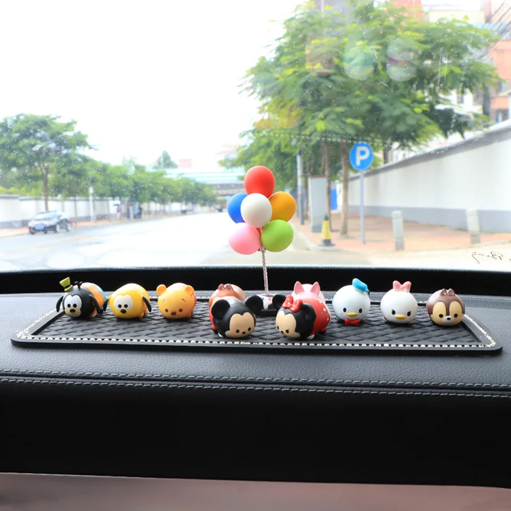 Привлекательный автомобильный стиль приборной панели мини размер милые