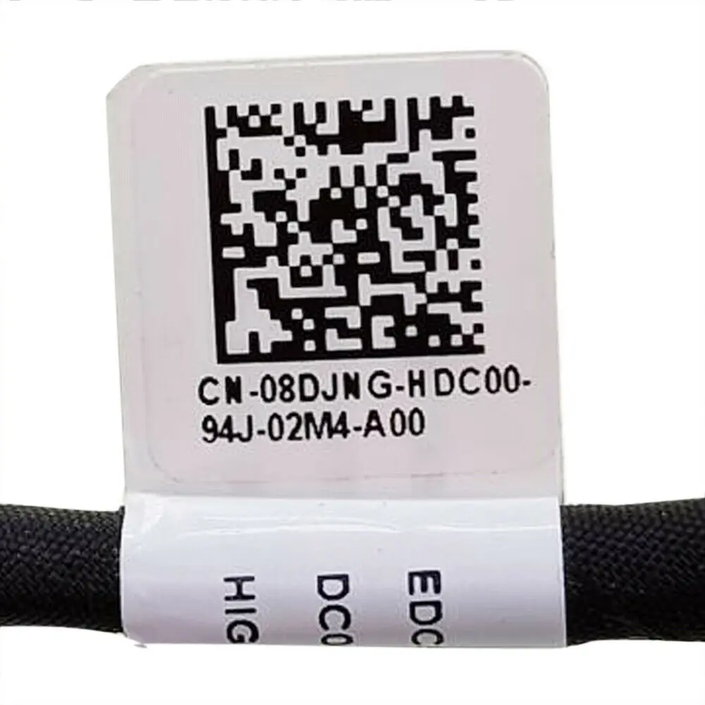 

Battery Connect Cable For Dell Latitude 5501 Precision 3541 M3541 08DJNG