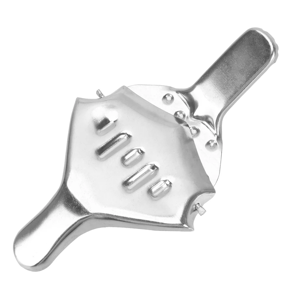 HOOMIN Ручной пресс соковыжималка Мини с зажимом для лимона фруктового сока из