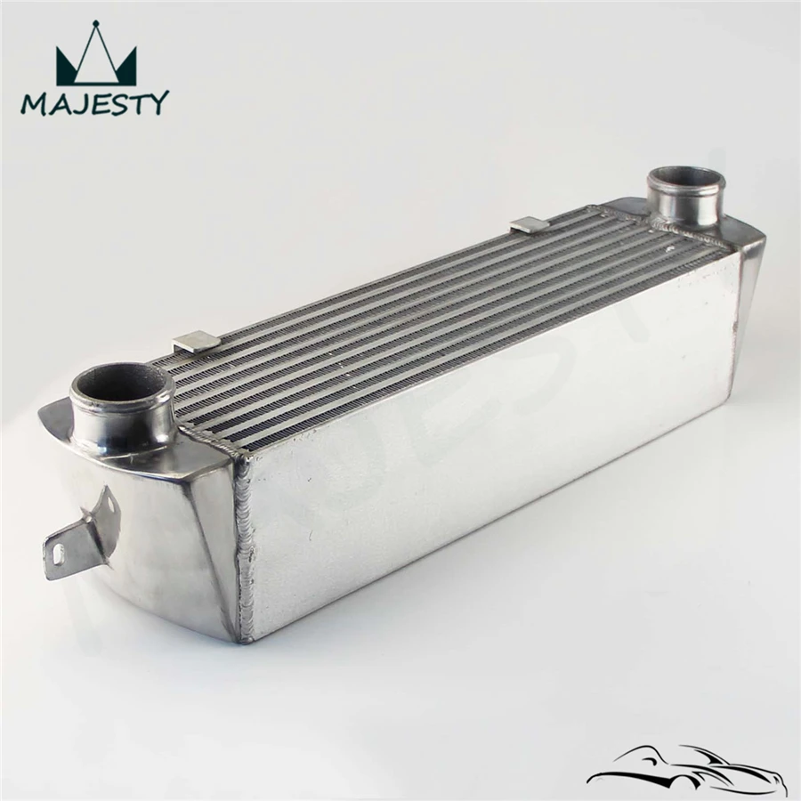 Для BMW 135 135i 335 335i E90 E92 2006 2010 N54 Twin Turbo Intercooler| |