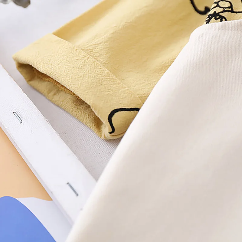 

Boys' Casual Long-Sleeved Shirt, Children's Clothing, Two-Piece Suspenders And Trousers