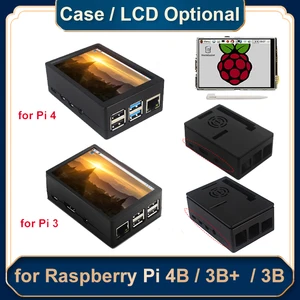 Дисплей для Raspberry Pi 3 3,5 