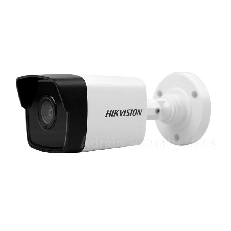 Hikvision английская версия DS 2CD1031 I 3MP Пуля CCTV сетевая камера IP веб Замена 2CD2035 I|Камеры
