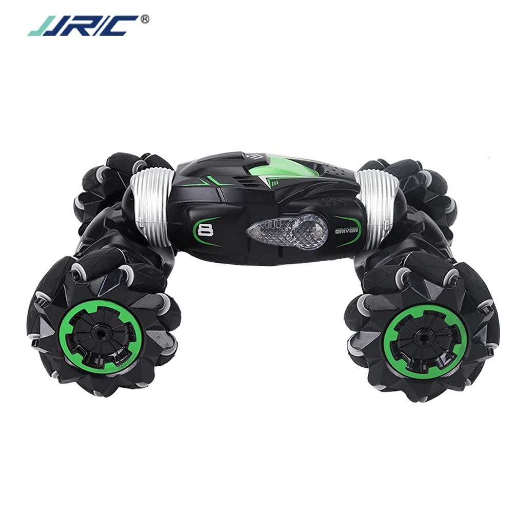JJRC Q78 дистанционный пульт управления для трюков индукционный скручивающий