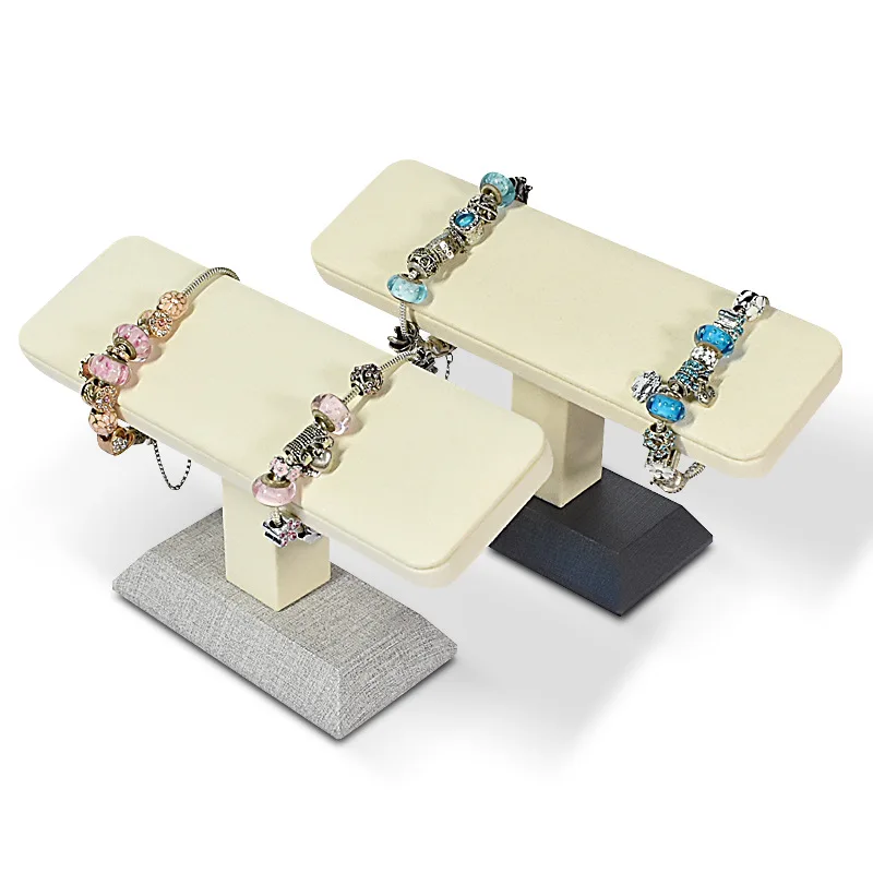 Bracelet display stand support bracelet watch stand jewelry display display props headband storage shelf jewelry storage