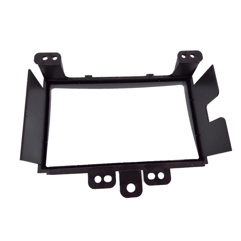 2DIN автомобильный DVD CD Радио Рамка для приборной доски для hyundai I20 I-20 2008+ стерео пластина панель тире крепление комплект Адаптерная рамка Установка