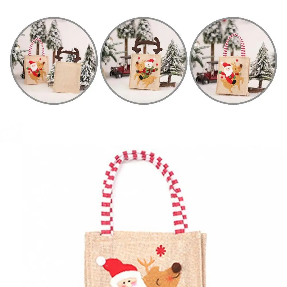 

Non-deform Tear-resistant Excellent Workmanship Gift Packing Pouch for Festival
