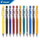 Профессиональный карандаш для рисования PILOT, 1 шт., H-325 цветных ручек, 0,30,50,70,9 мм, различные характеристики на выбор