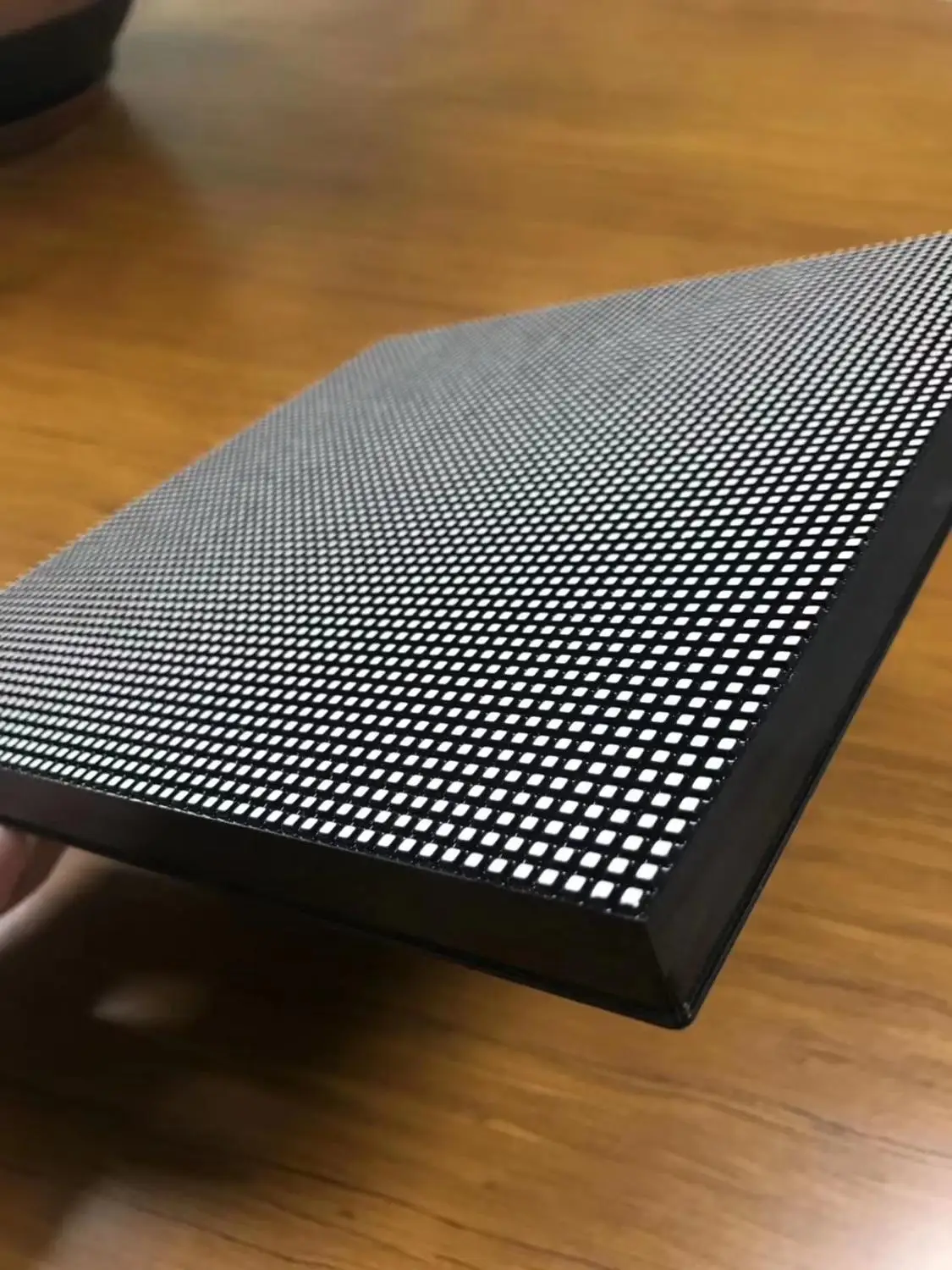 Бесплатная доставка P3 наружный полноцветный светодиодный модуль (192*192