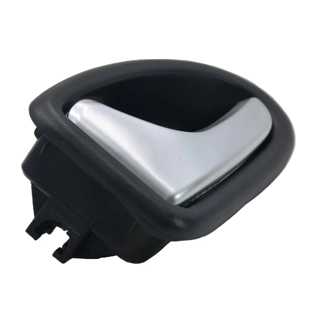 

Car Inner Door Handle Passenger Side For Clio Megane 95-02 01-07
