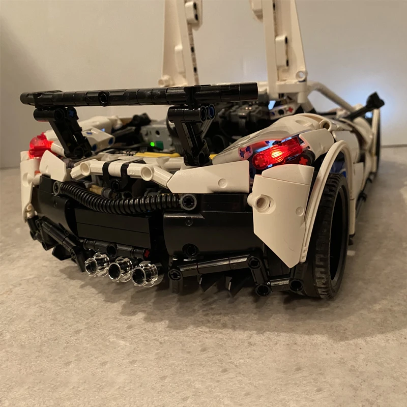 

MOULDKING 13067 Technik 1932