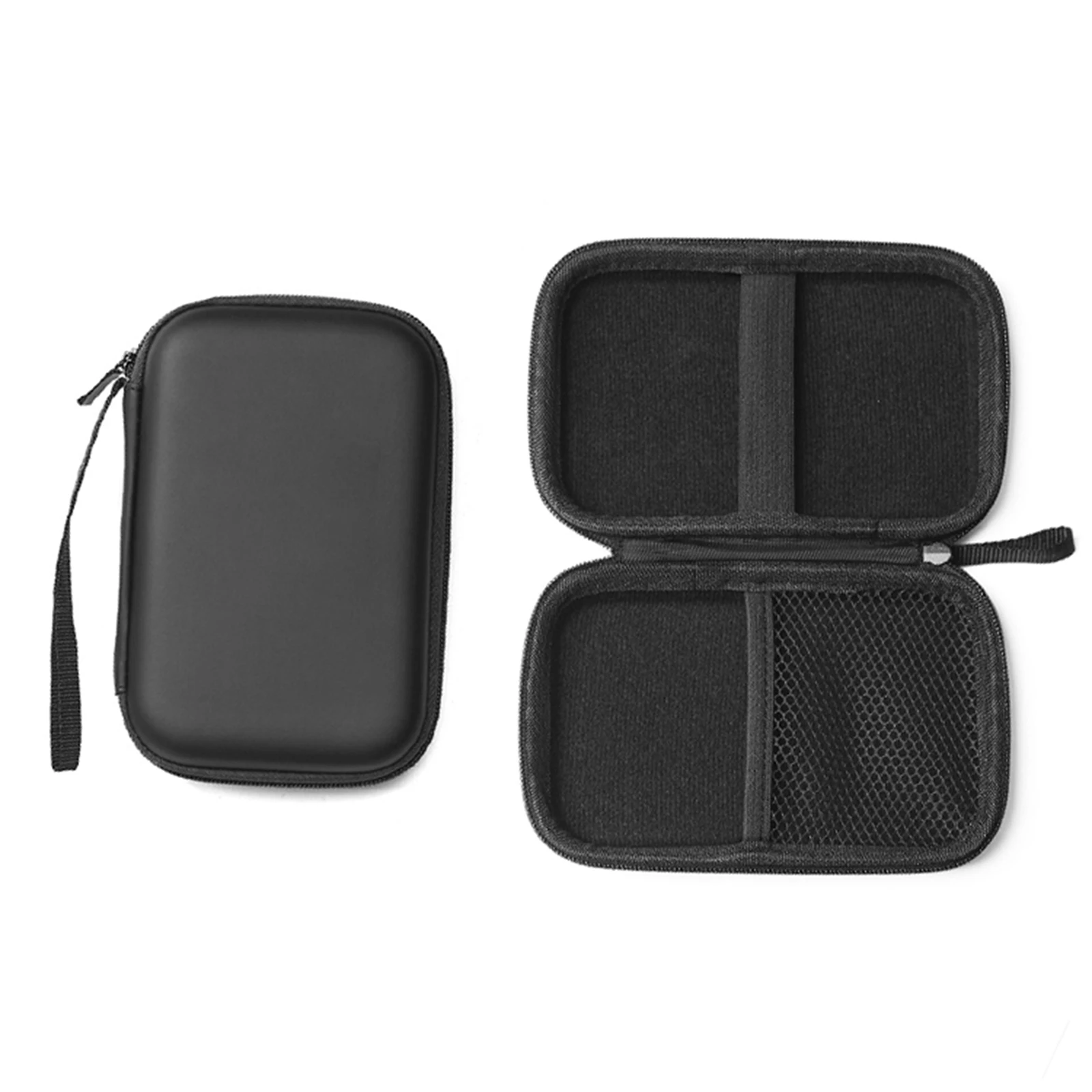 Carrying Case Storage Bag Cover Box for FiiO M3K M6 M9 M11 MK2 MP3 Player Accessories