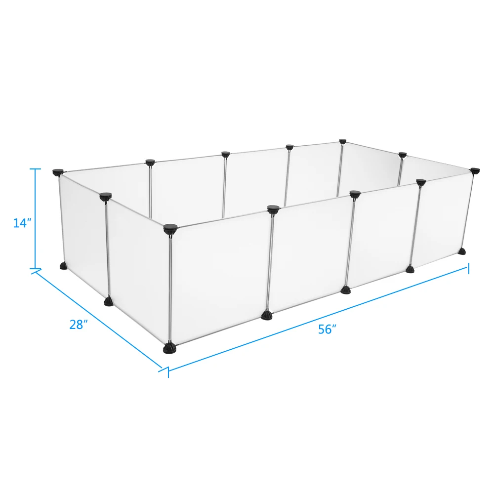 

Pet Dog Fences Pet Isolated Network Stairs Gate Folding Mesh Playpen For Dog Cat Baby Safety Fence Dog Cage Pet Accessories J99