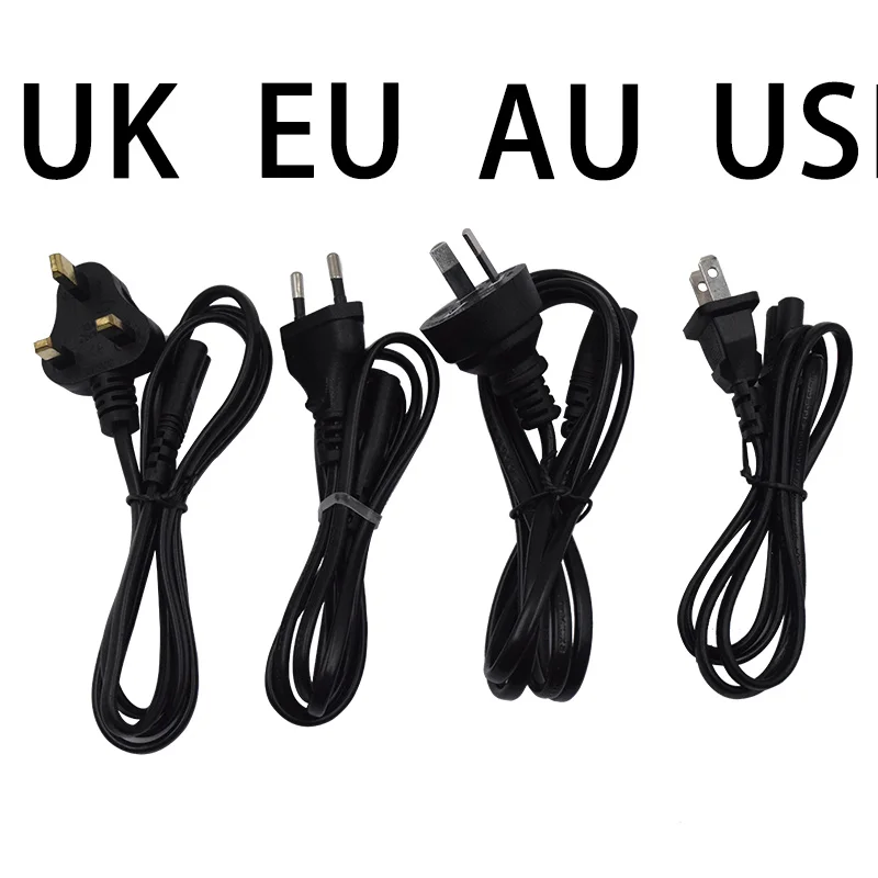 4pcs 1.2v ni-mh AAA 3a rechargeable battery 1100mAh + fast LCD smart charger for 1.2V AA / NiMH NiCD batteries | Электроника