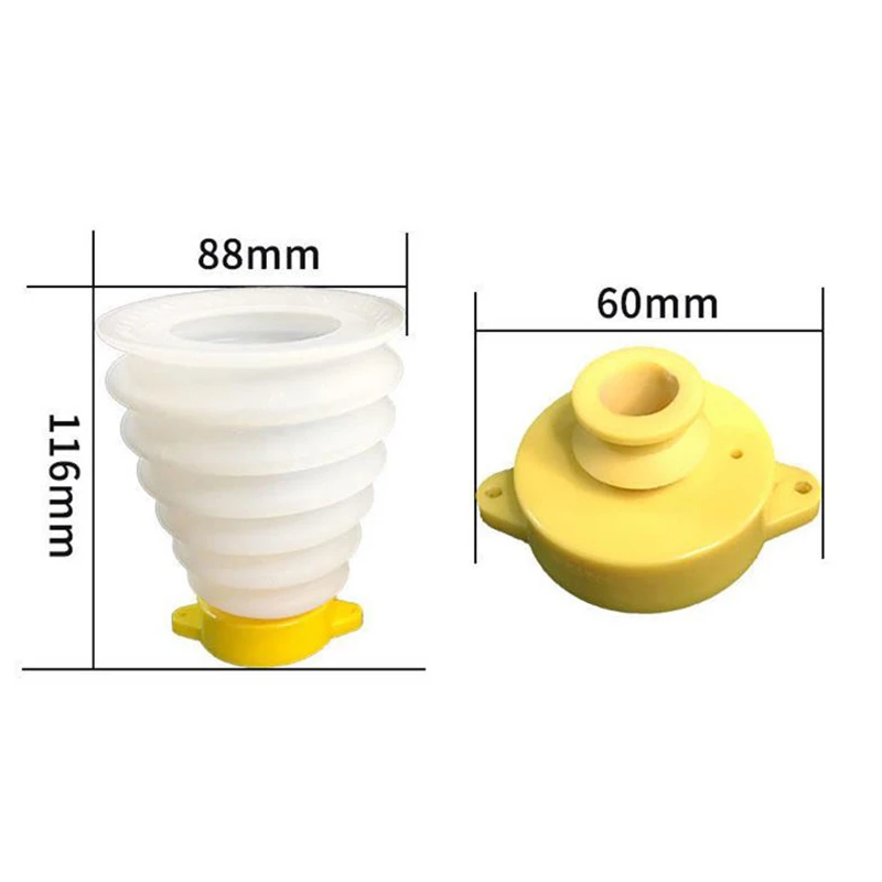 

1pc Electric Hammer Drill Dust Cover Impact Hammer Drill Dust Collector Tool