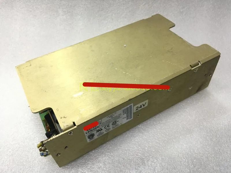 

Power supply LPQ352 input 100-240V 7A 50-60Hz