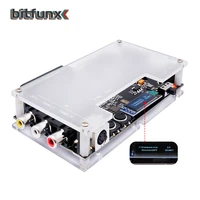 bitfunx ossc add on board with composite and s video input linedouble and smoothing mode for ntsc pal retro game consoles