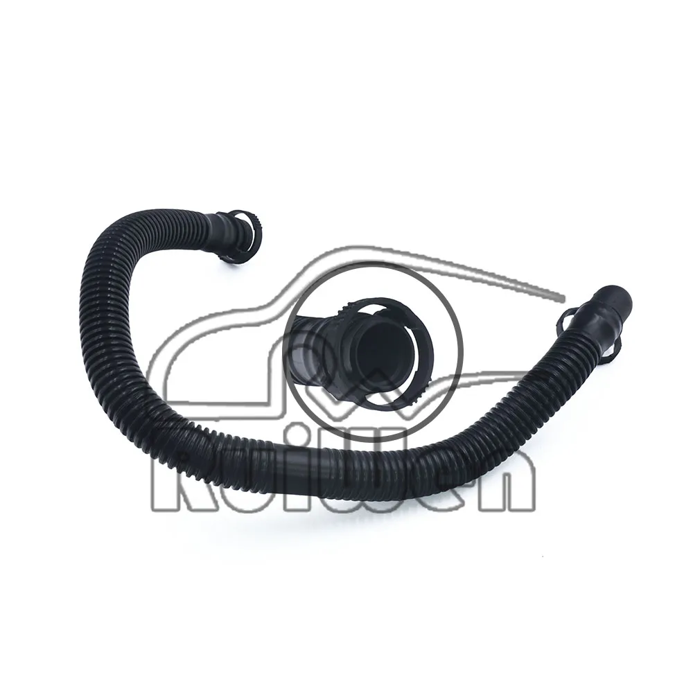 06F103235 PCV Картер вентиляционный клапан шланг трубка для Skoda Octavia Seat Toledo Audi TT A6 VW Passat