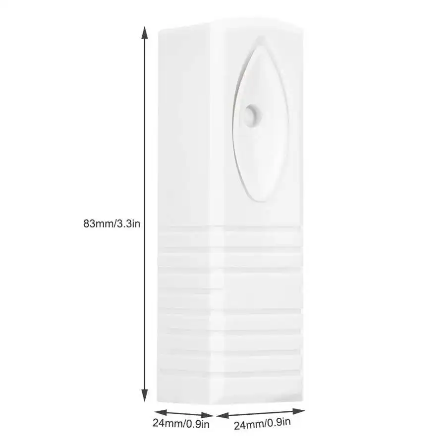 Вибрационная сигнализация проводной датчик вибрации домашняя