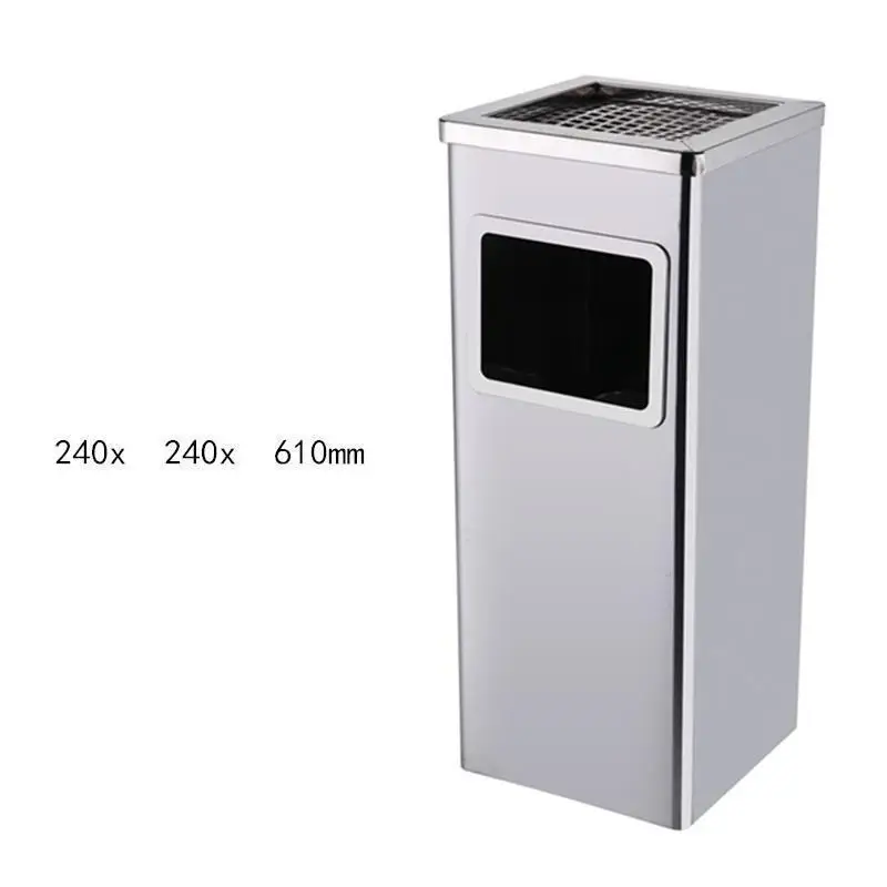 Habitacion Reciclaje держатель Cocina Cubo De Basura мусорный мешок для отеля коммерческий корзины