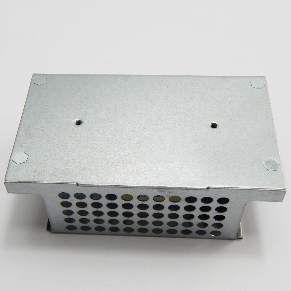 MEAN WELL PSC-60A-C 60 Вт импульсный источник питания 13 8 В постоянного тока а закрытый тип