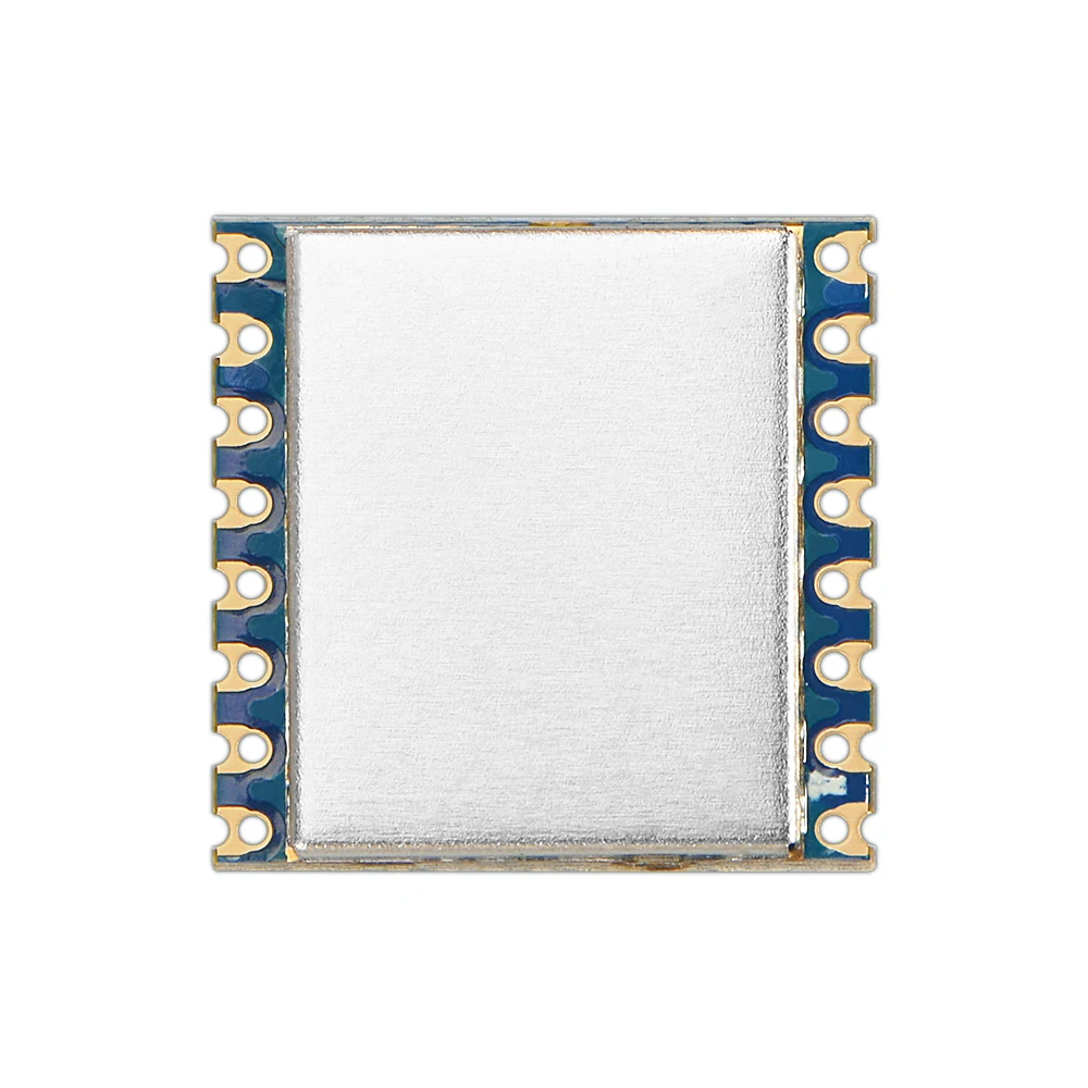 G NiceRF LoRa CC68 433mhz LLCC68 Module160mW 5KM вместо LORA1268 SI4432 SI4463 SX1278|Запасные части| |