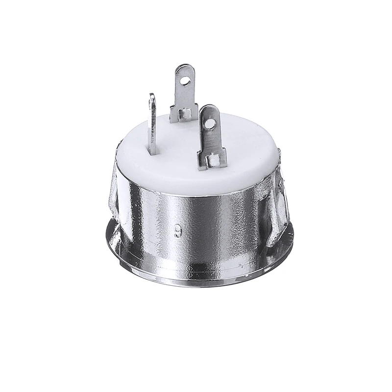 Запасные части для настольного освещения переменного тока 220 240 в сенсорный