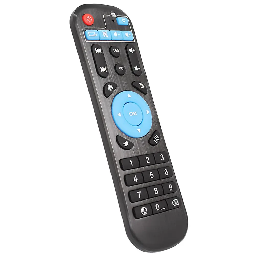 Пульт дистанционного управления для T95Z Plus T95U Pro T95R T95W T95K ProT95V QBOX QPLUS NEXBOX A2 Amlogic S912 Smart