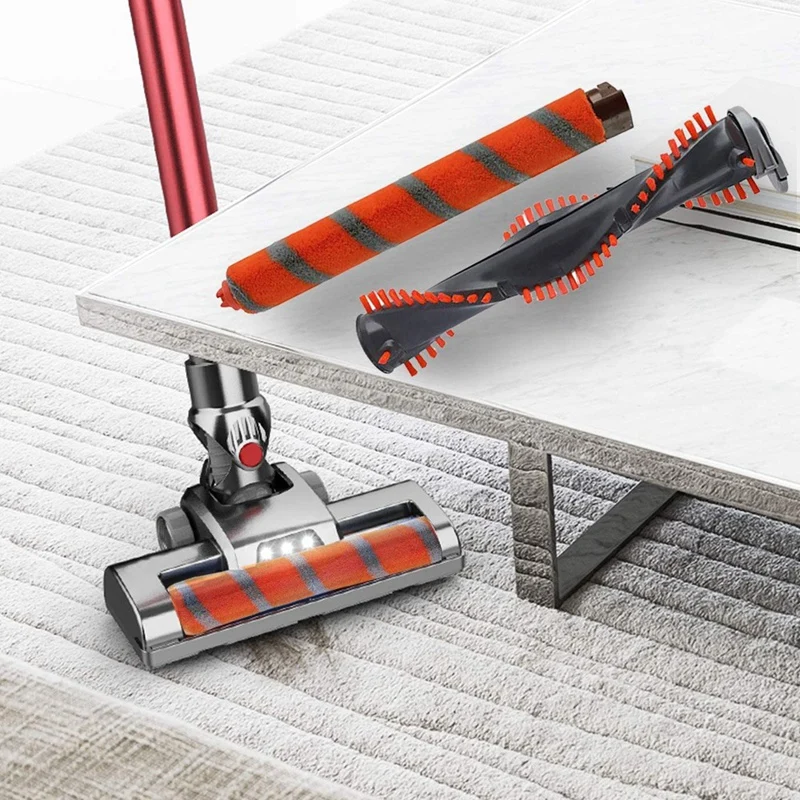 

Vacuum Roller Brush, Replacement Brush for Shark Duo Clean NV800, NV800W,NV801, NV801Q, NV803, UV810