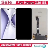 original for huawei honor x20 se lcd display touch screen replacement digitizer assembly for honor x20se lcd