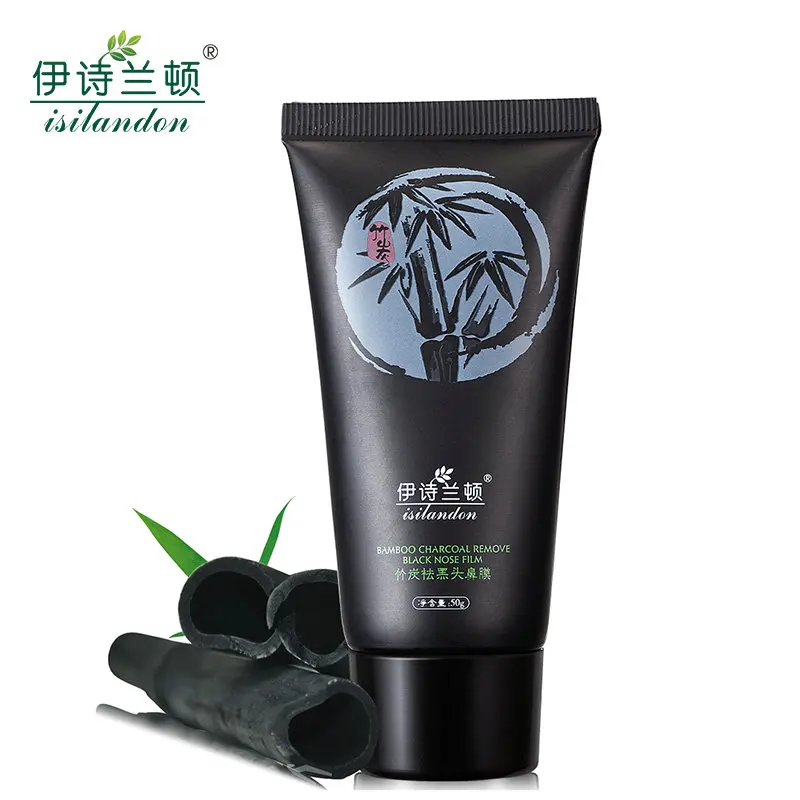 Blackhead Mask Распродажа! ISILANDON коллагеновая маска для глаз против старения морщин патчи увлажняющие темные круги уход за кожей глаз маска для сна - Цвет: Blackhead Mask