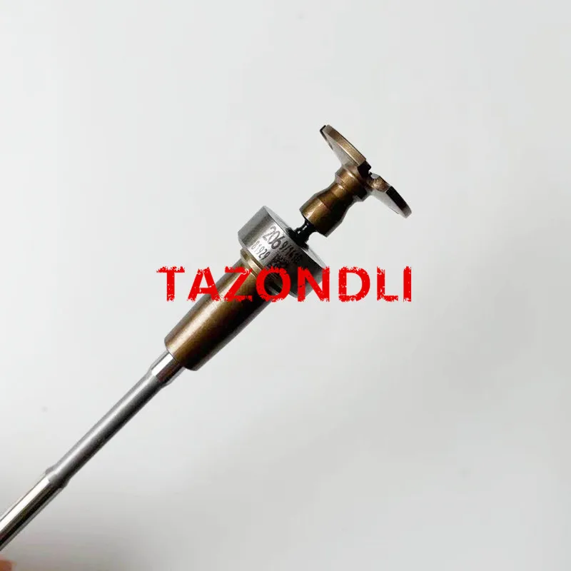 Клапан Common Rail F00VC45200 F00VC045204 хорошего качества для 0445110418 /0445110351|Регулирование