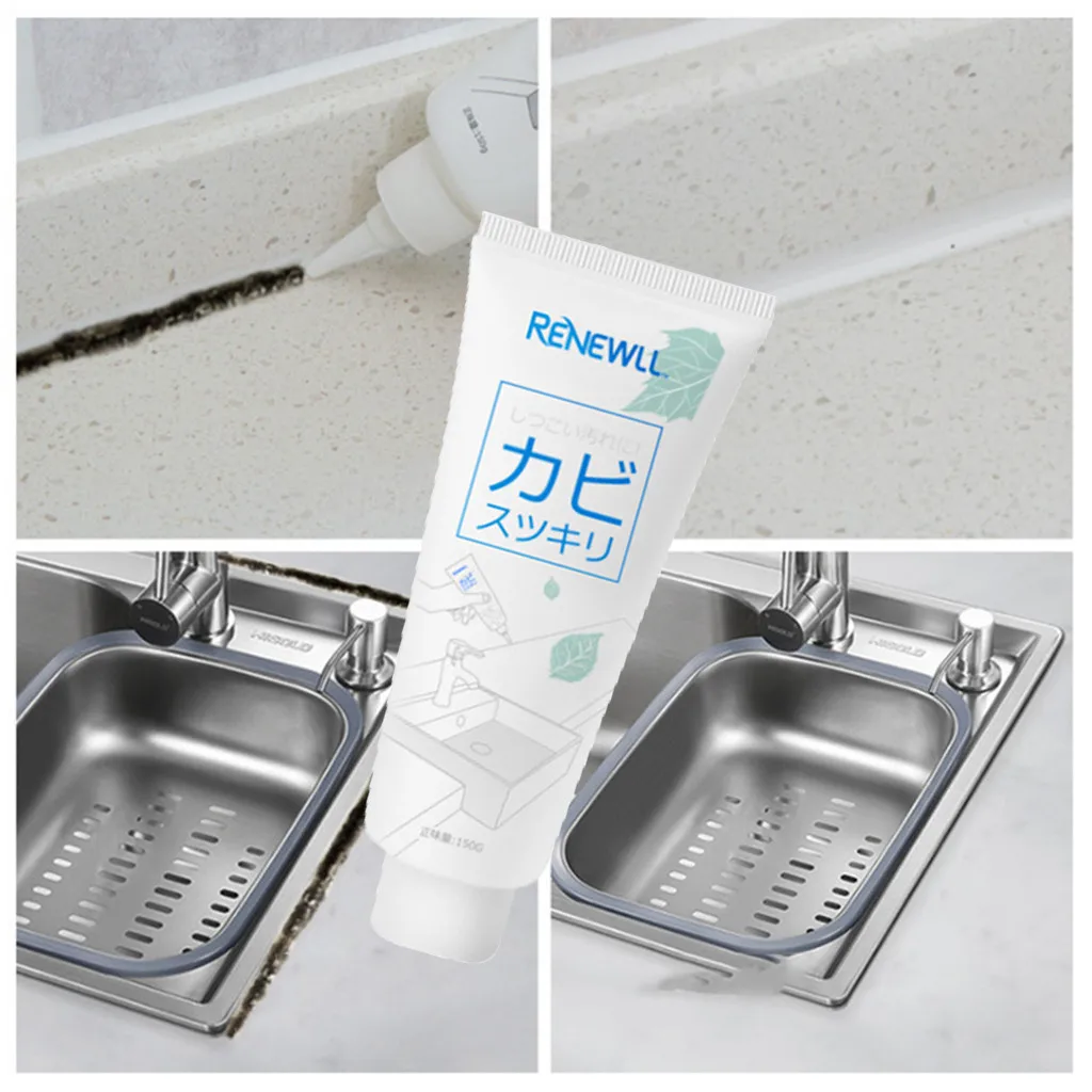 Для плесени очиститель для стен удаление керамическая плитка бассейн в