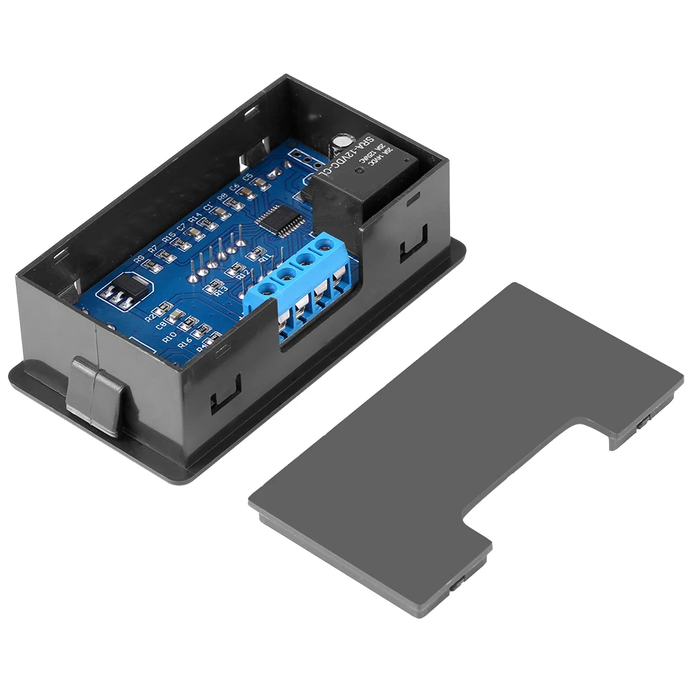 12В батарея низкого напряжения отключается автоматический переключатель на