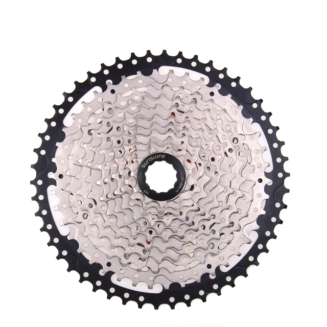 LTWOO AX 1X11S 11 S 11 speed Groupset рычаг переключения передач задний переключатель KMC X11 SUNSHINE Cassette 46T 50T 52T MOTSUV Chainring 32-38T
