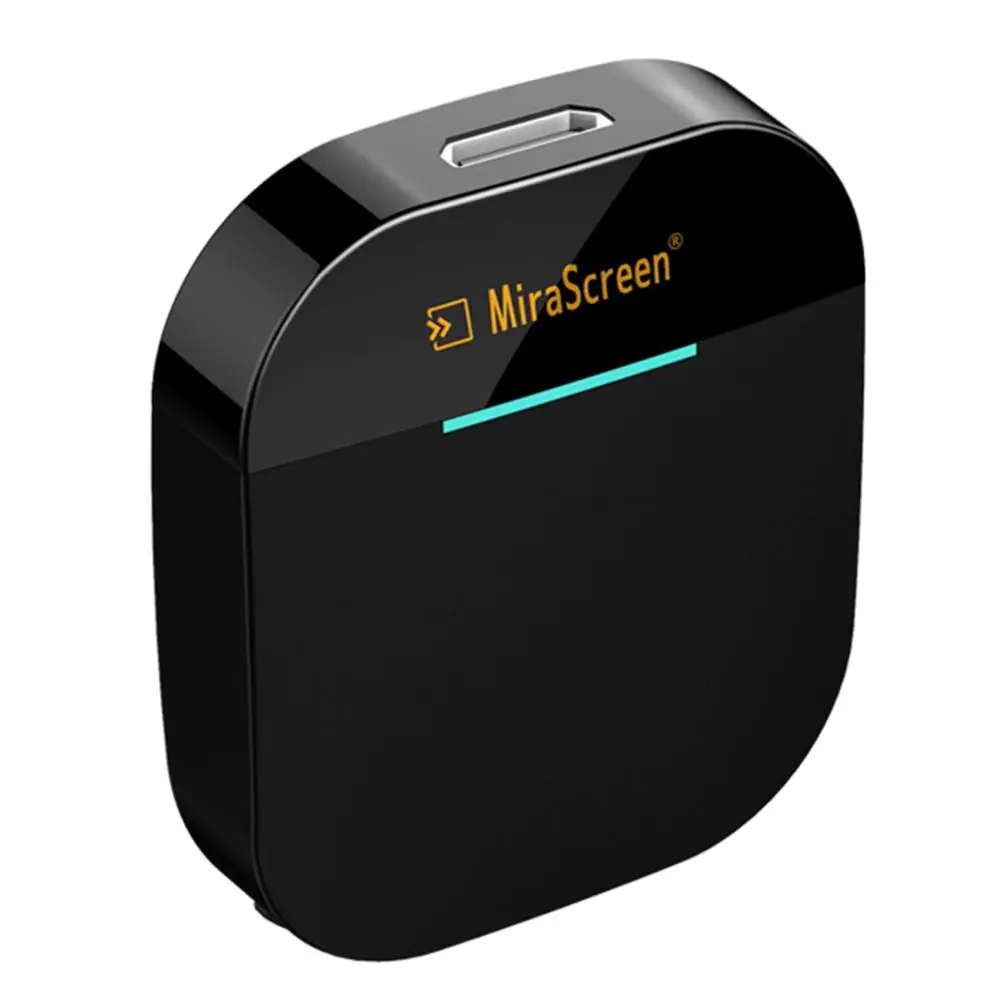 ТВ-флешка G5 1080P HD Wi-Fi Поддержка DLNA/Airplay Mirror/Miracast для IOS/Android | Электроника