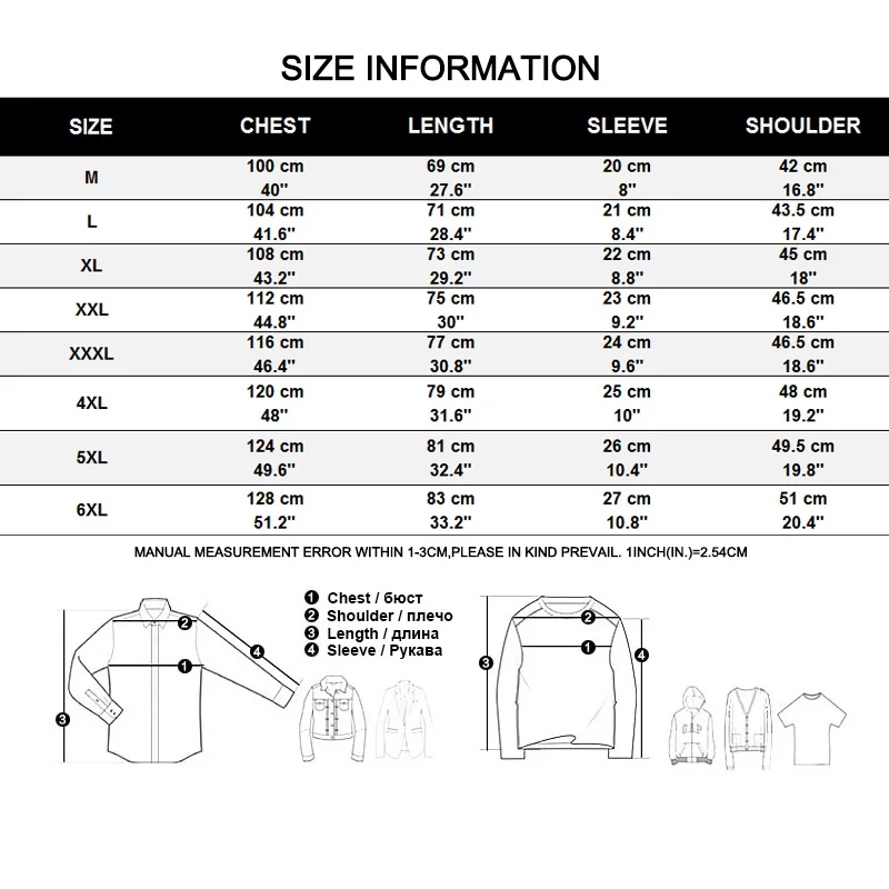 Military Men's Shirts Oversized Short Sleeve Shirt Pure Cotton Streetwear Casual Shirt Men Clothing Chemise Homme 6XL MFJH105