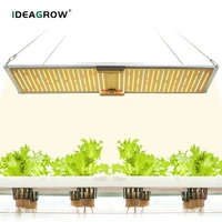 tsw 2000 200w led grow light 684 leds full spectrum grow quantum phytolamp hydroponic system for indoor plants